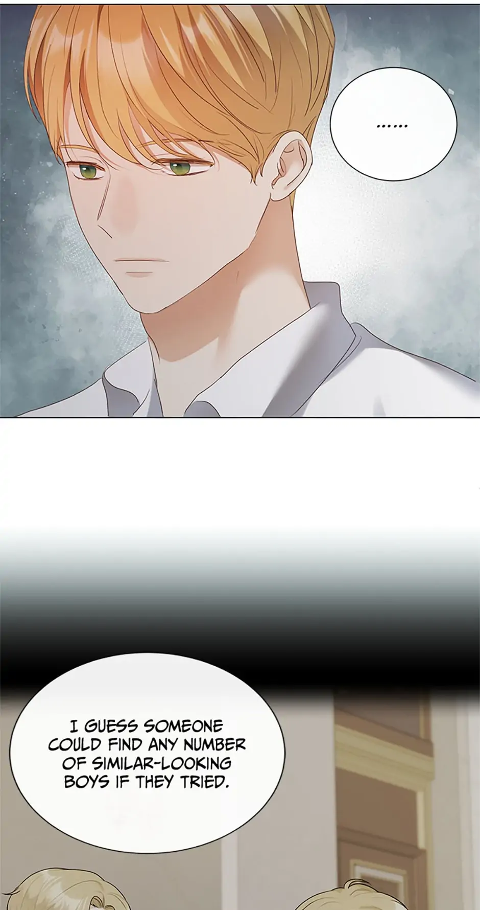 The Unwelcome Guests of House Fildette Chapter 67 - Page 21