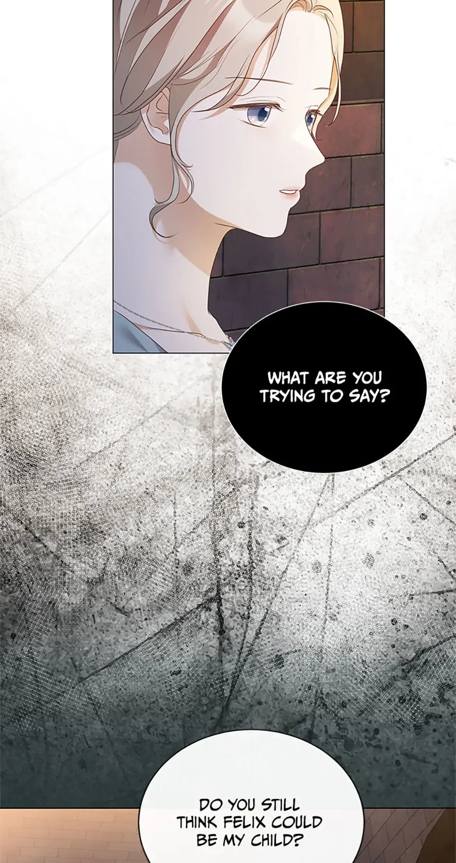 The Unwelcome Guests of House Fildette Chapter 67 - Page 23