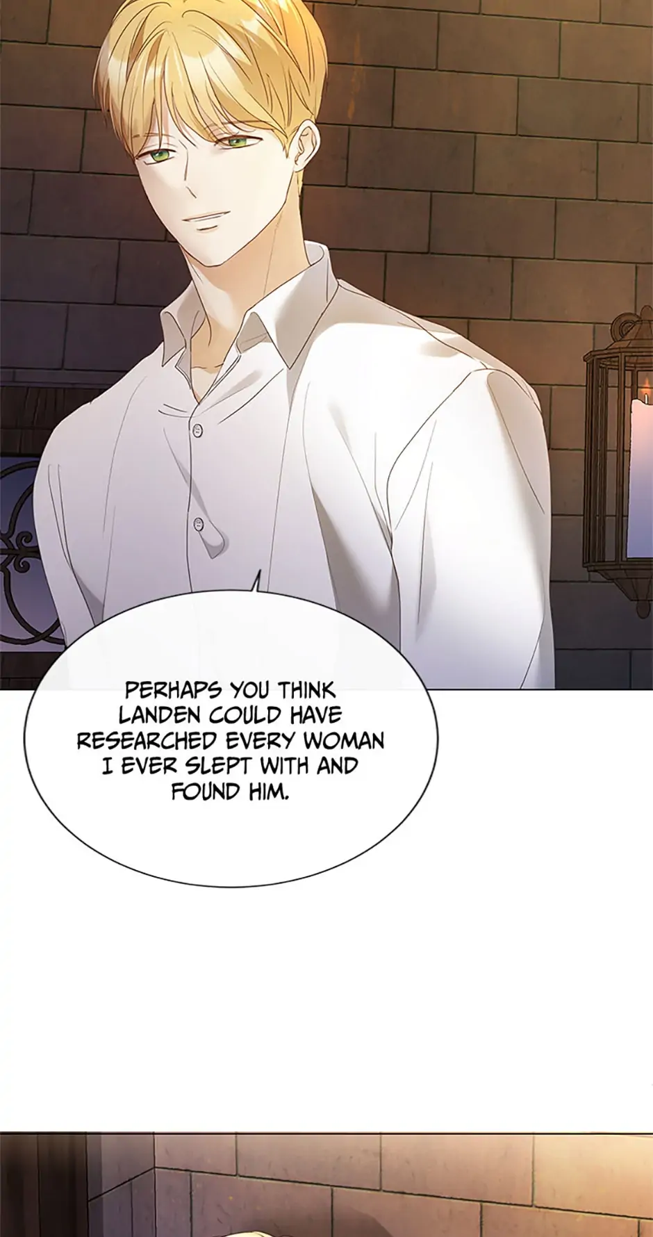 The Unwelcome Guests of House Fildette Chapter 67 - Page 25