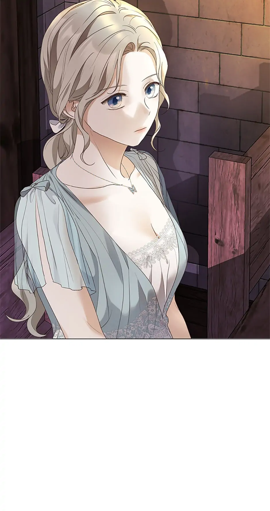 The Unwelcome Guests of House Fildette Chapter 67 - Page 26