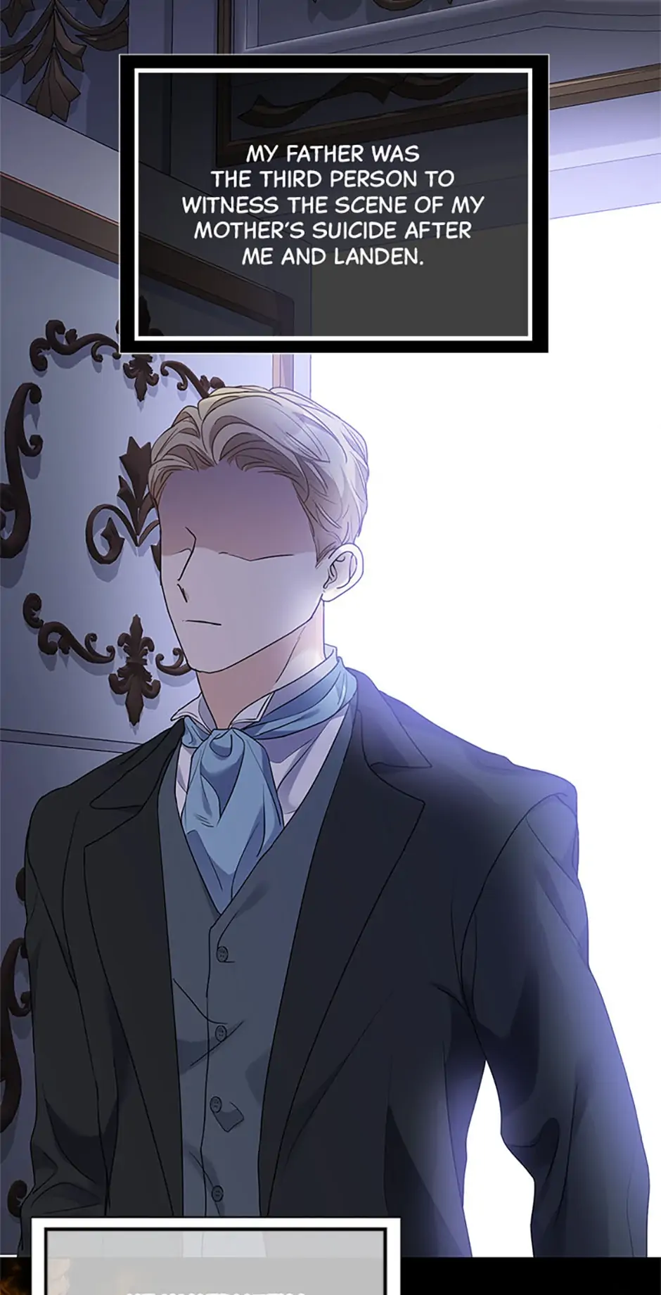 The Unwelcome Guests of House Fildette Chapter 67 - Page 38