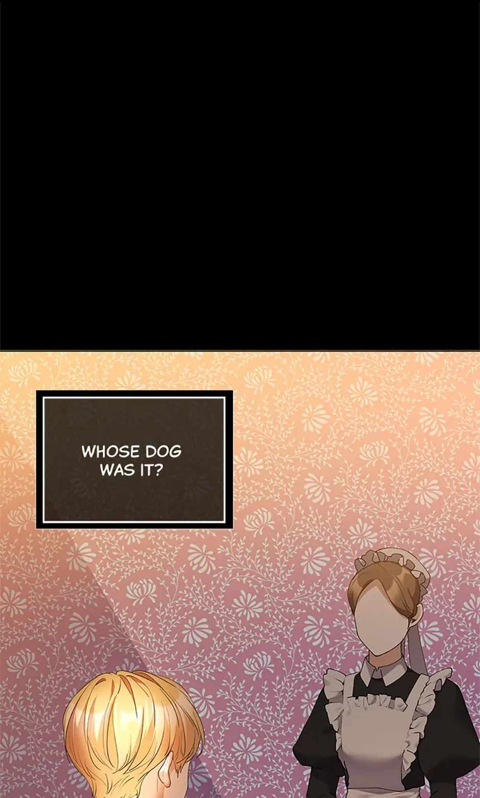 The Unwelcome Guests of House Fildette Chapter 67 - Page 44