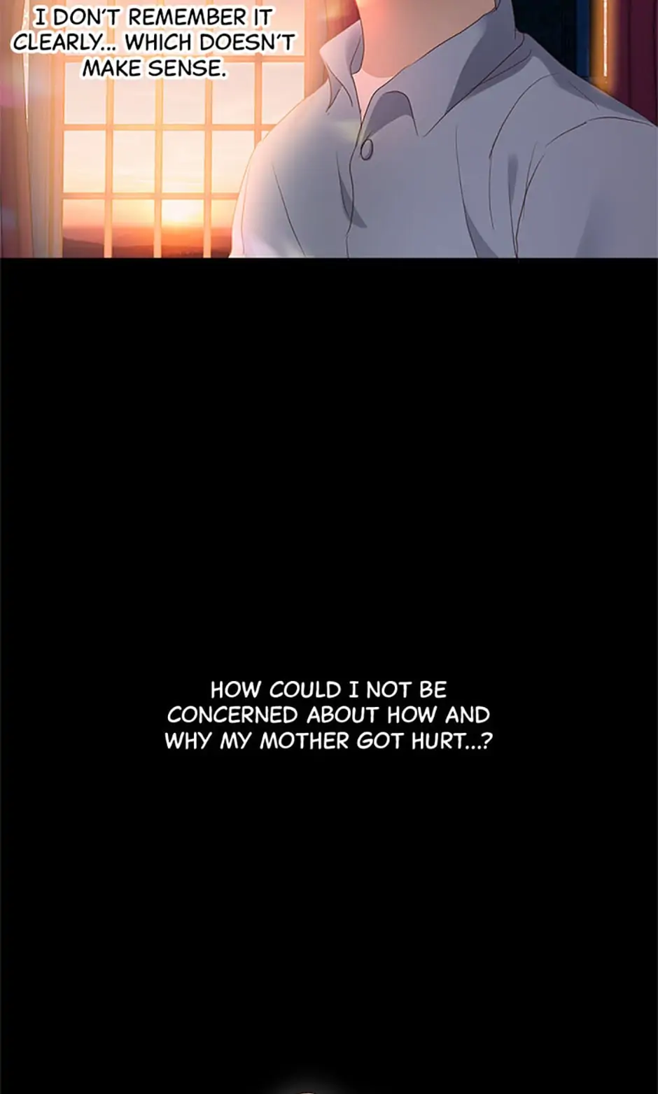 The Unwelcome Guests of House Fildette Chapter 67 - Page 46