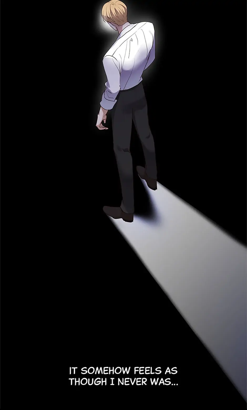 The Unwelcome Guests of House Fildette Chapter 67 - Page 47