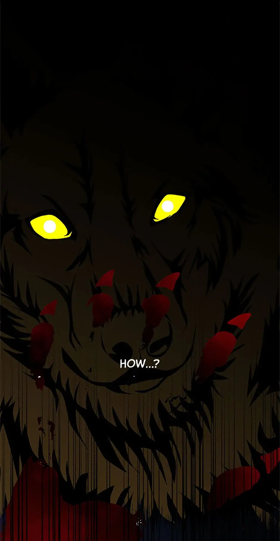 The Unwelcome Guests of House Fildette Chapter 67 - Page 48