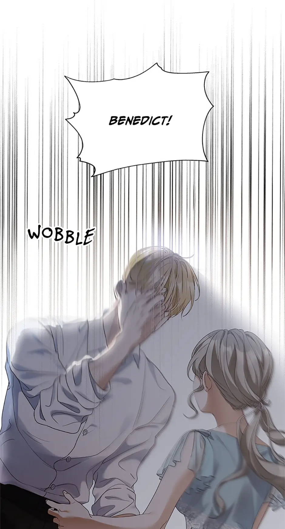 The Unwelcome Guests of House Fildette Chapter 67 - Page 55