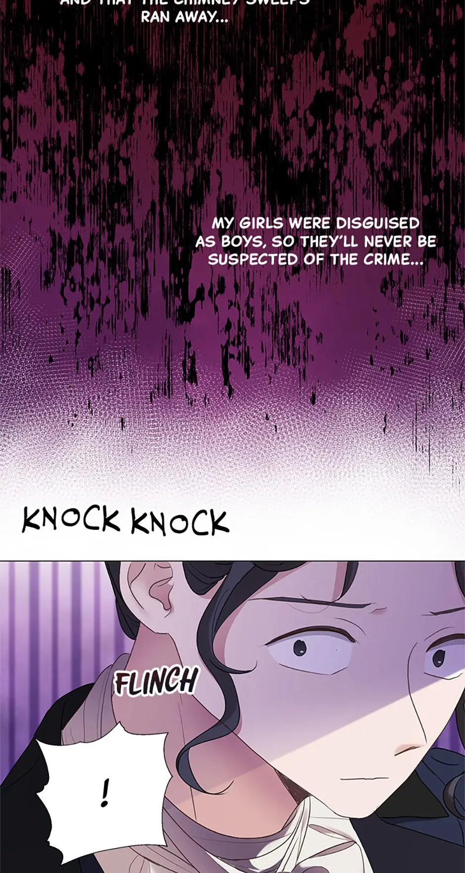 The Unwelcome Guests of House Fildette Chapter 67 - Page 6