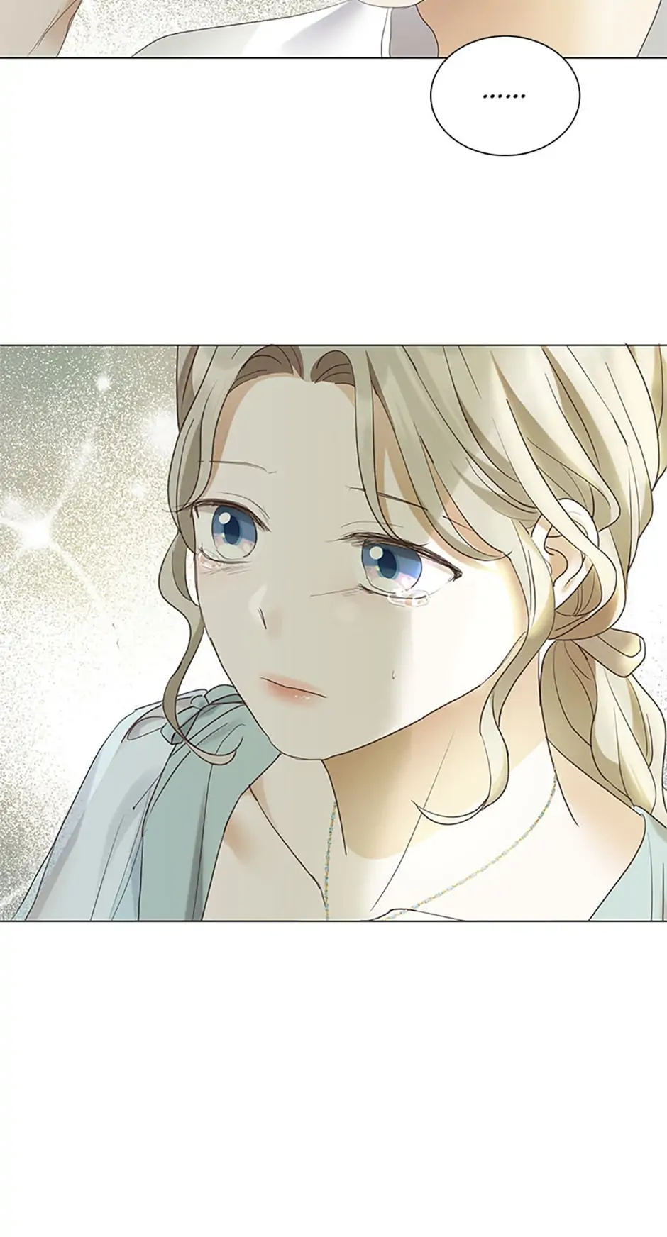 The Unwelcome Guests of House Fildette Chapter 67 - Page 61