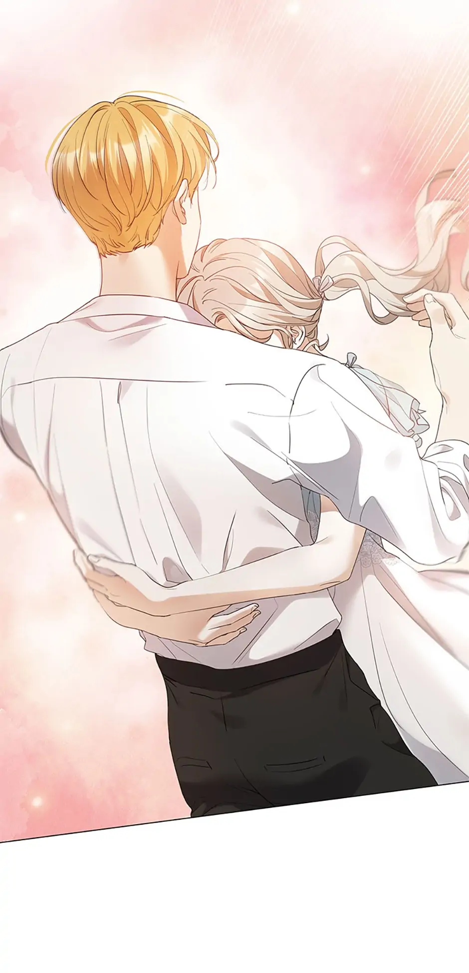 The Unwelcome Guests of House Fildette Chapter 67 - Page 64