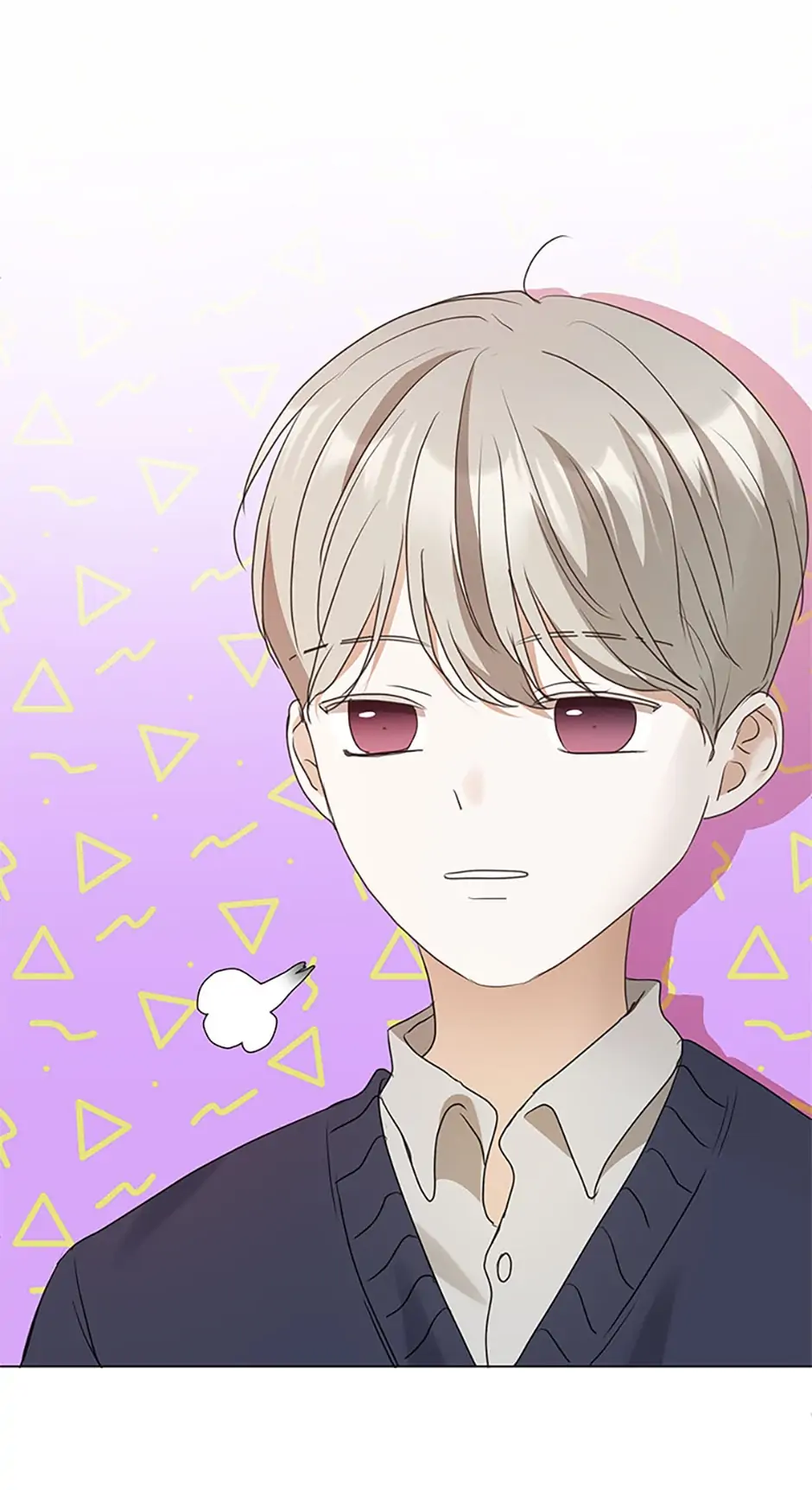 The Unwelcome Guests of House Fildette Chapter 67 - Page 73