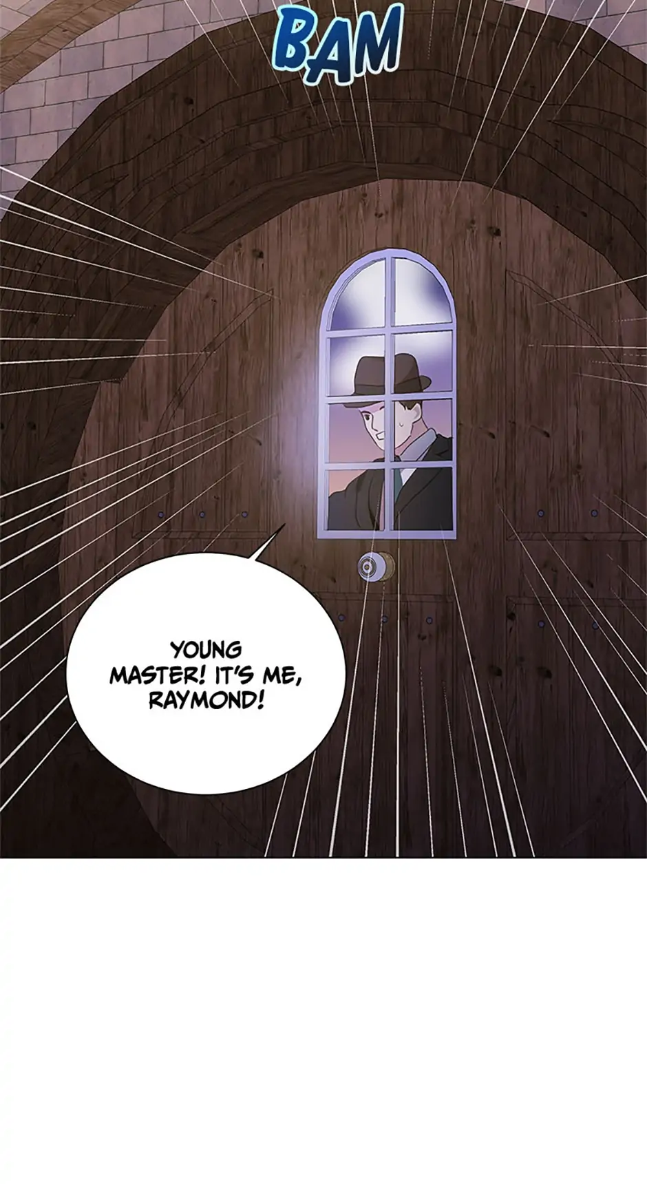 The Unwelcome Guests of House Fildette Chapter 67 - Page 78