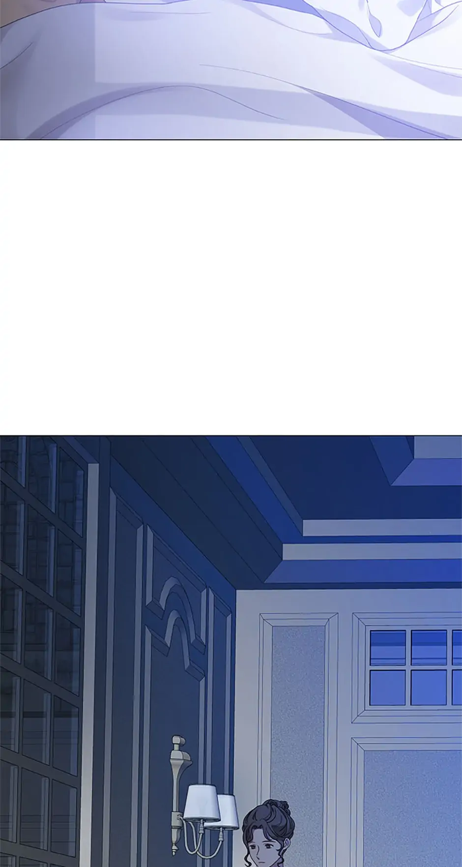 The Unwelcome Guests of House Fildette Chapter 68 - Page 10