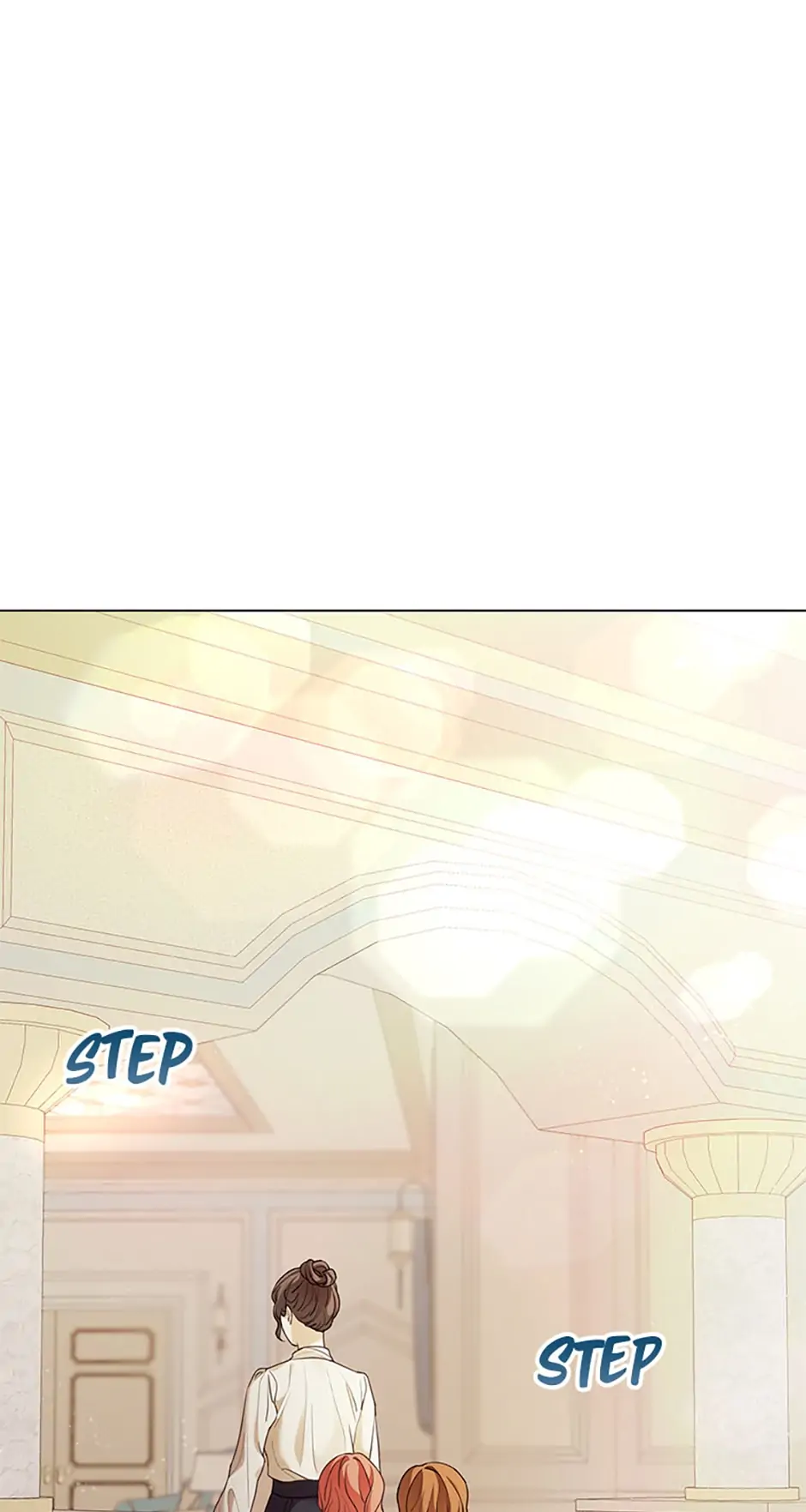 The Unwelcome Guests of House Fildette Chapter 68 - Page 28