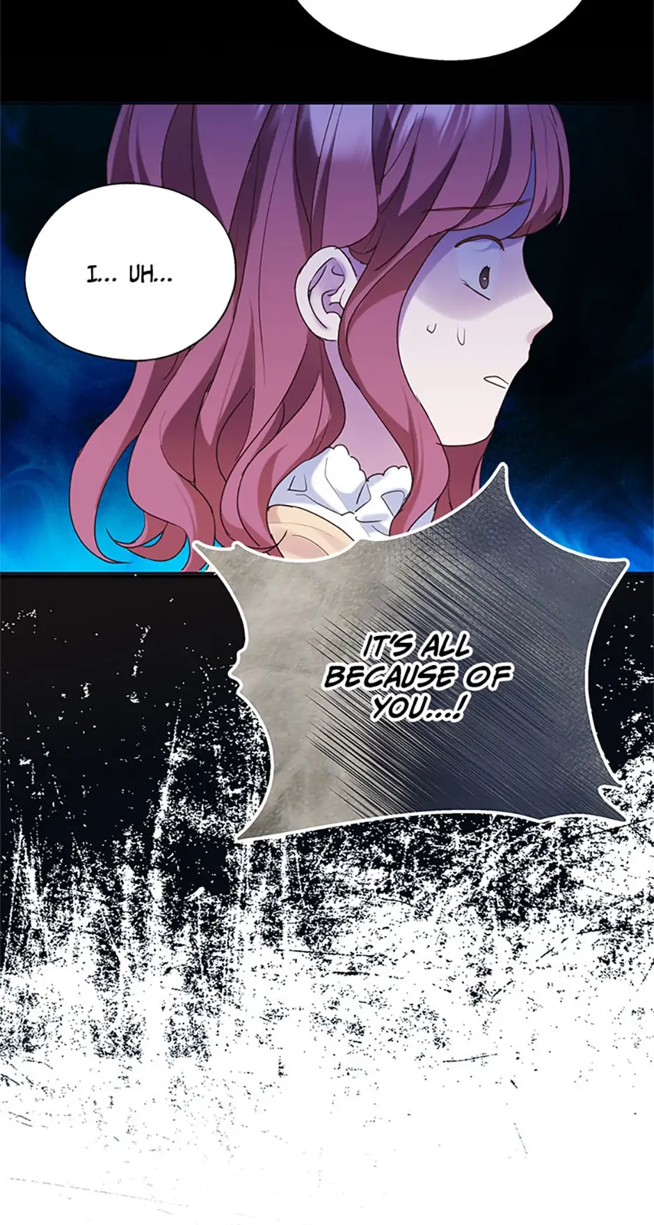 The Unwelcome Guests of House Fildette Chapter 68 - Page 40