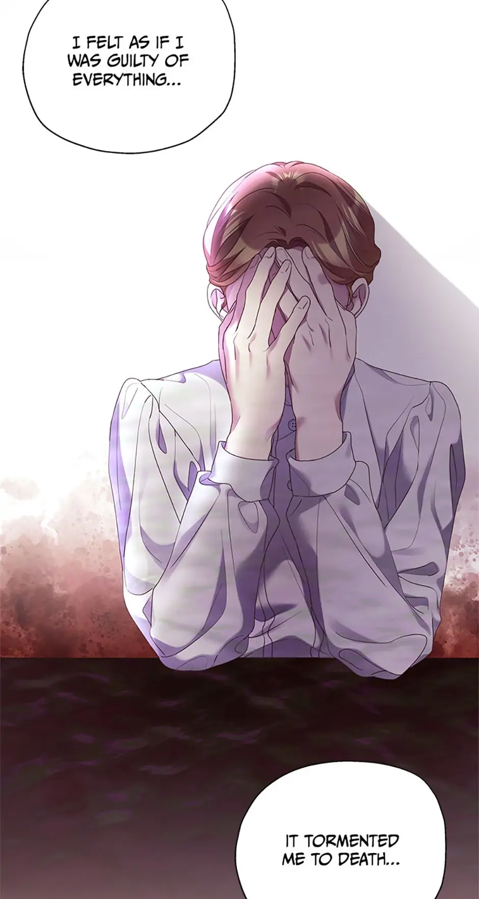 The Unwelcome Guests of House Fildette Chapter 68 - Page 43