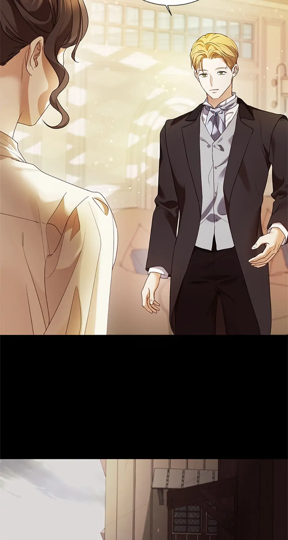 The Unwelcome Guests of House Fildette Chapter 68 - Page 56