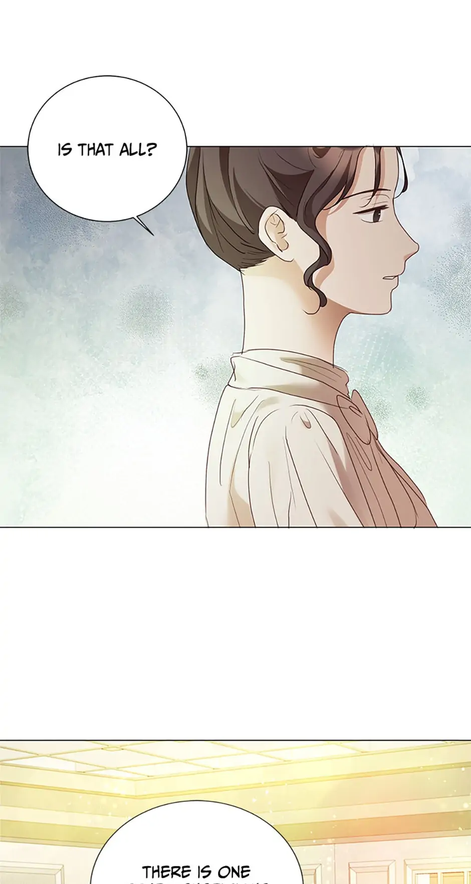 The Unwelcome Guests of House Fildette Chapter 68 - Page 84