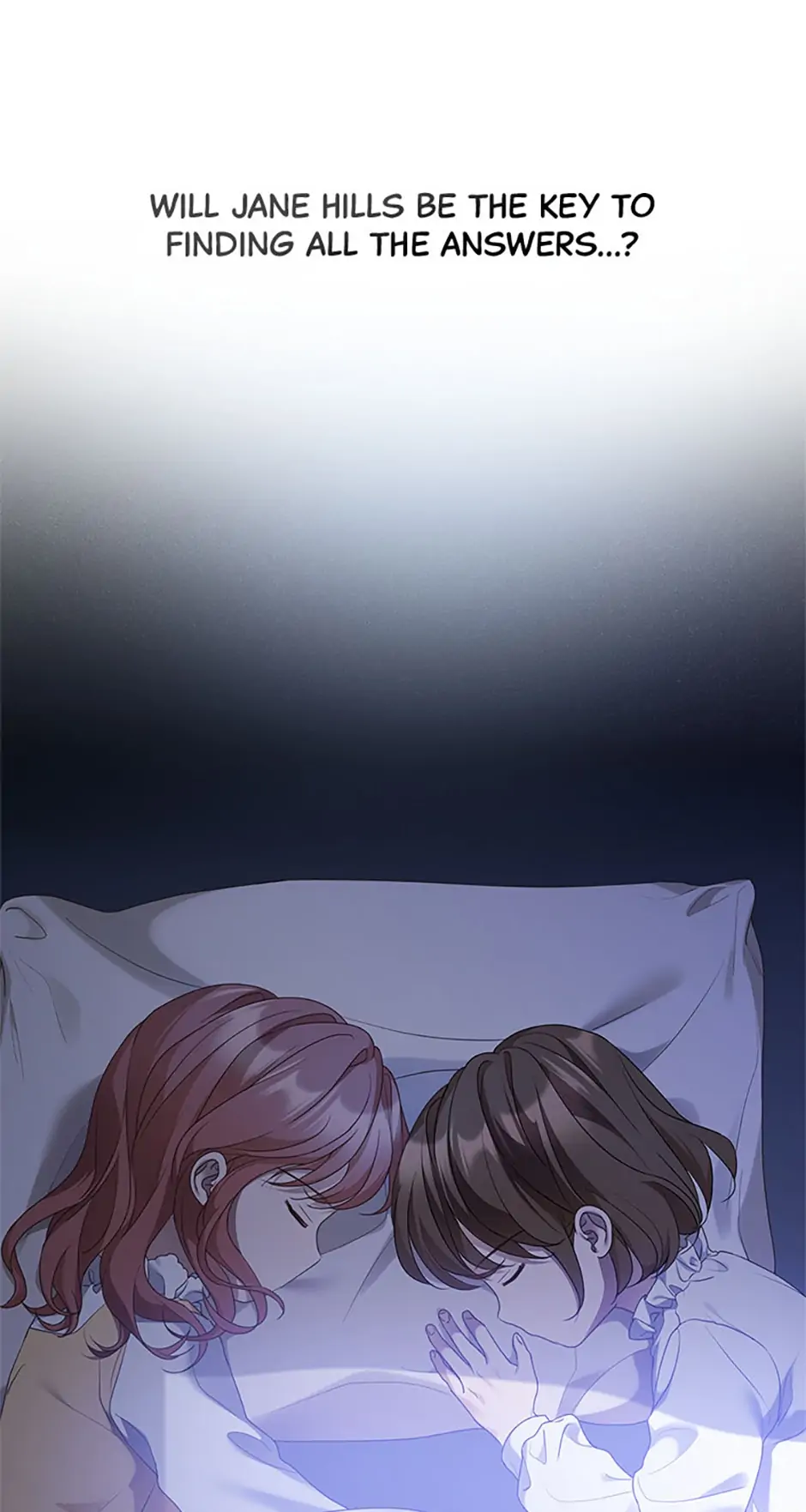 The Unwelcome Guests of House Fildette Chapter 68 - Page 9