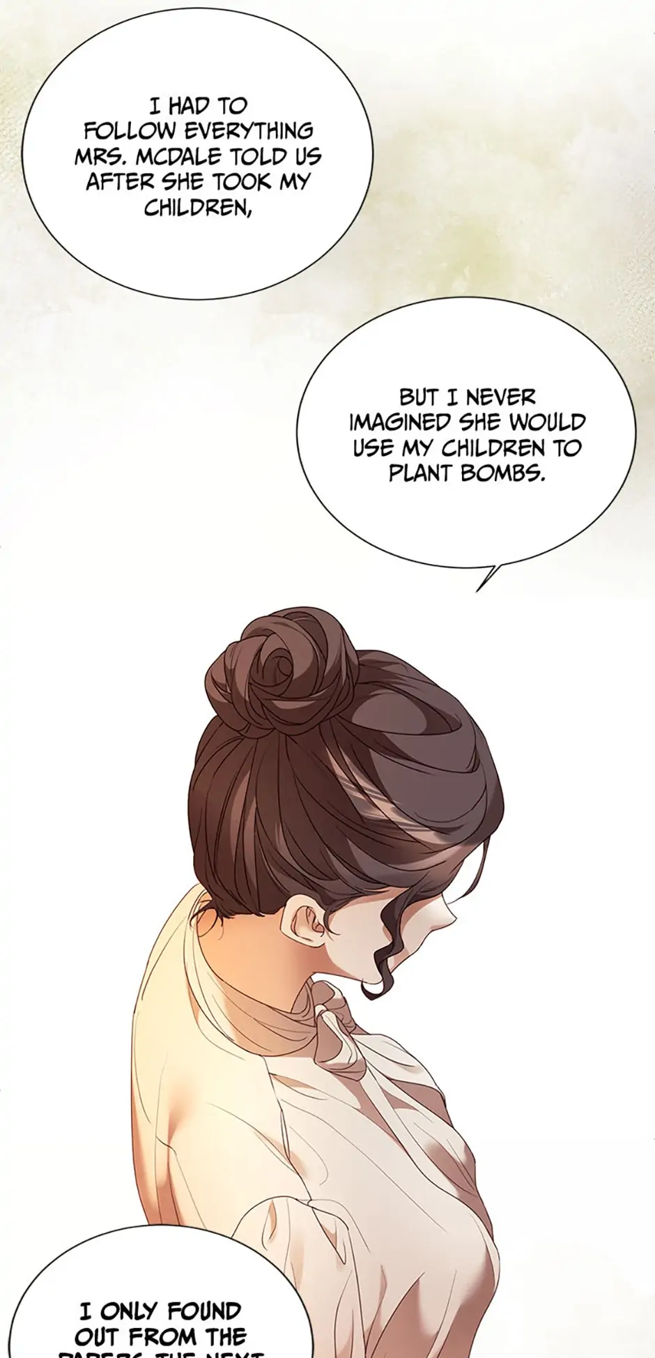 The Unwelcome Guests of House Fildette Chapter 68 - Page 96