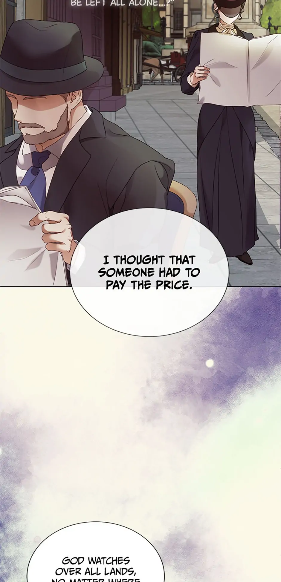 The Unwelcome Guests of House Fildette Chapter 68 - Page 98