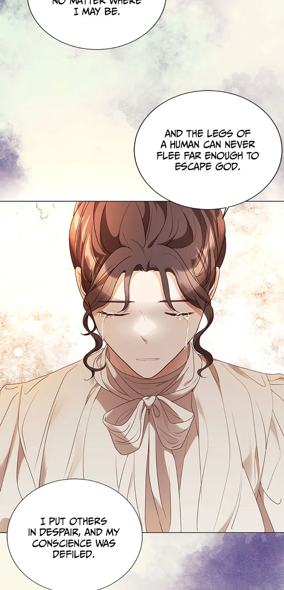 The Unwelcome Guests of House Fildette Chapter 68 - Page 99