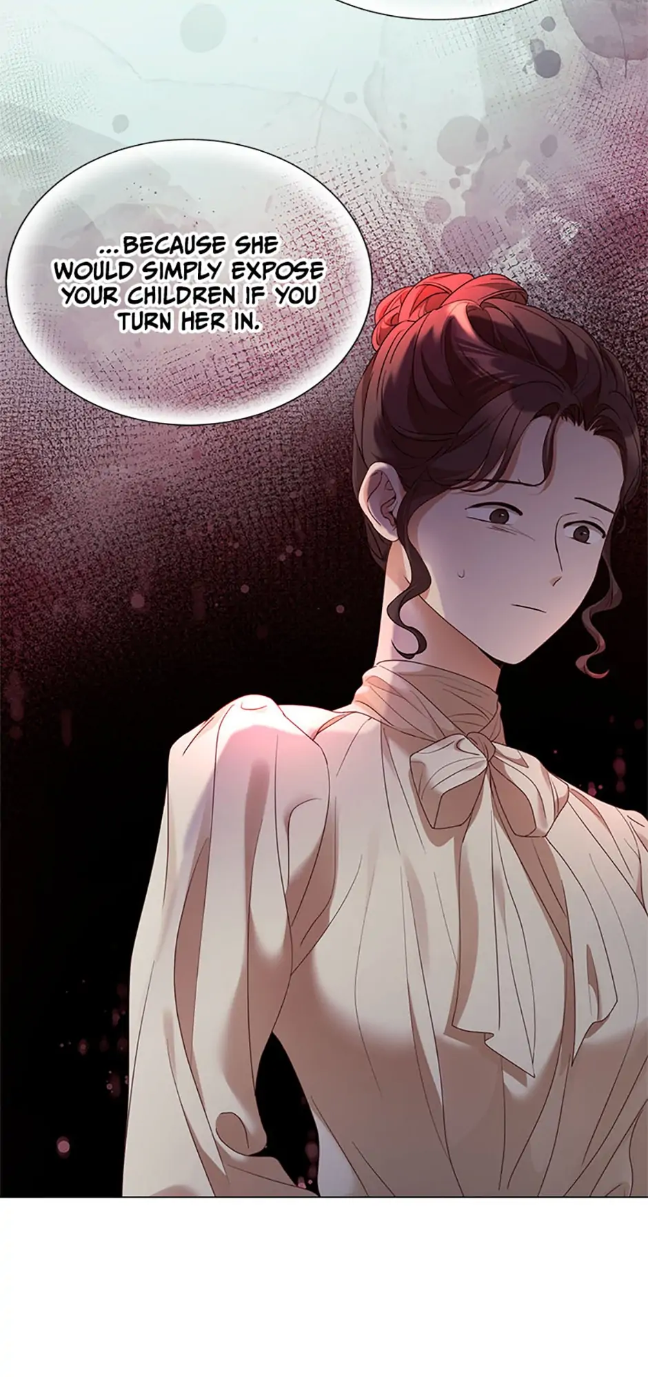 The Unwelcome Guests of House Fildette Chapter 69 - Page 12