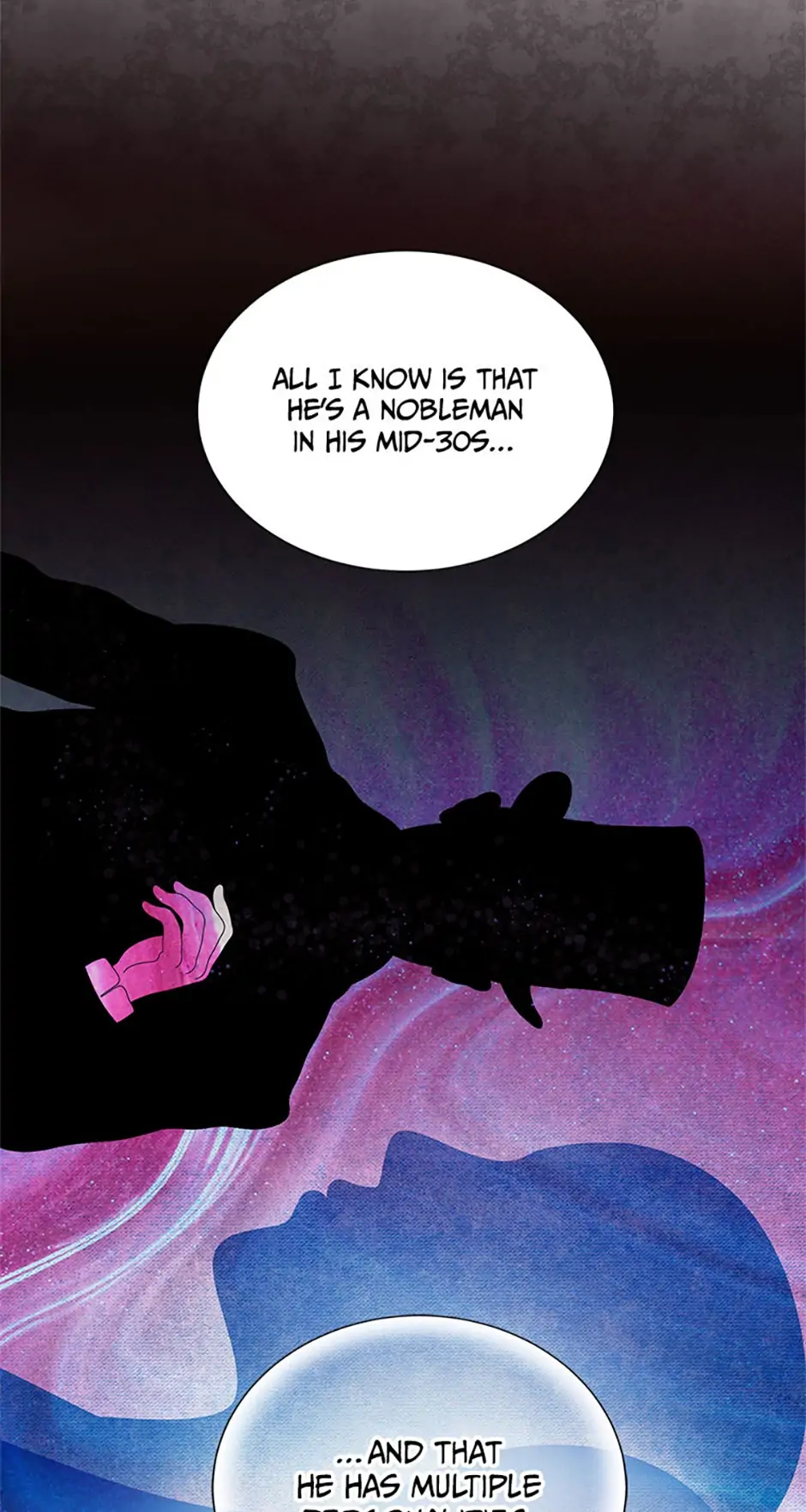 The Unwelcome Guests of House Fildette Chapter 69 - Page 36