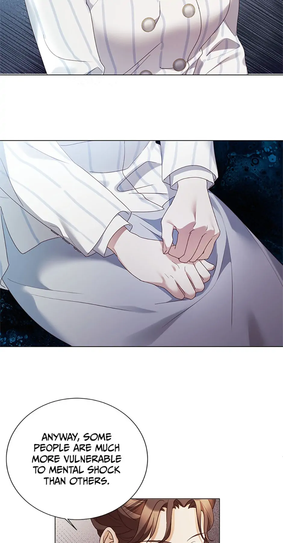 The Unwelcome Guests of House Fildette Chapter 69 - Page 44