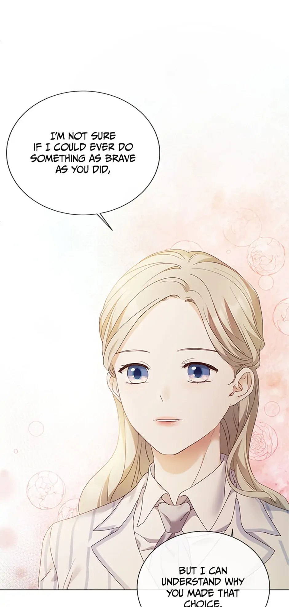 The Unwelcome Guests of House Fildette Chapter 69 - Page 5