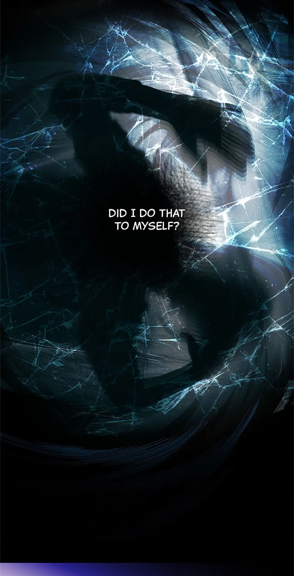 The Unwelcome Guests of House Fildette Chapter 69 - Page 50