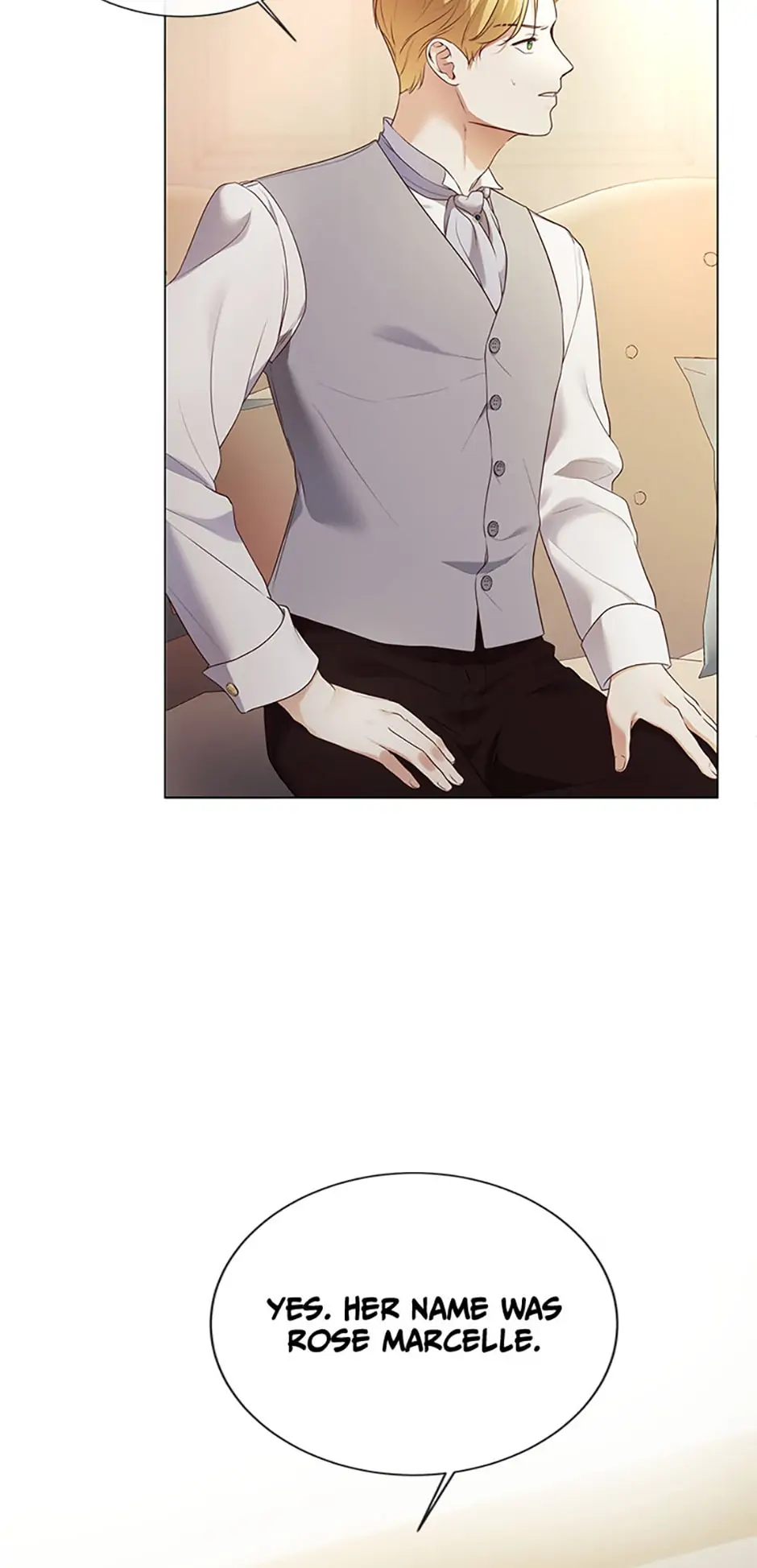 The Unwelcome Guests of House Fildette Chapter 69 - Page 61