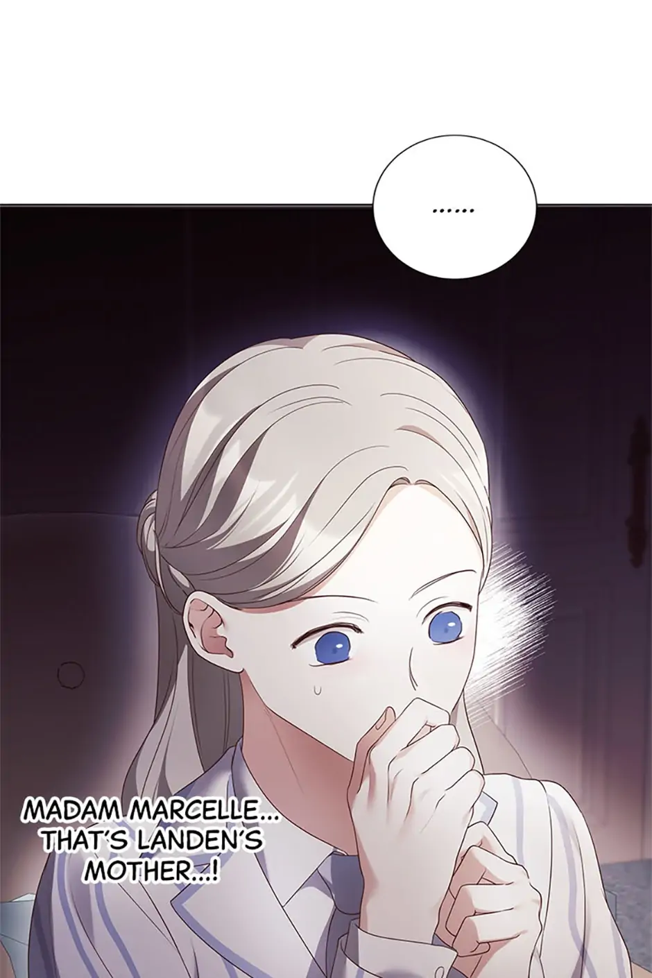 The Unwelcome Guests of House Fildette Chapter 69 - Page 63