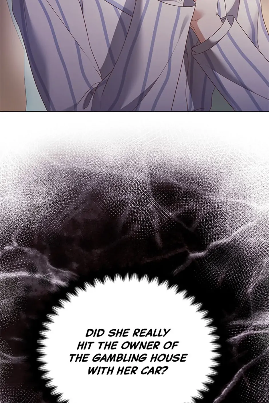 The Unwelcome Guests of House Fildette Chapter 69 - Page 64