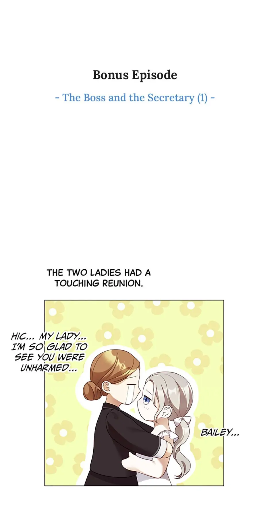 The Unwelcome Guests of House Fildette Chapter 69 - Page 66