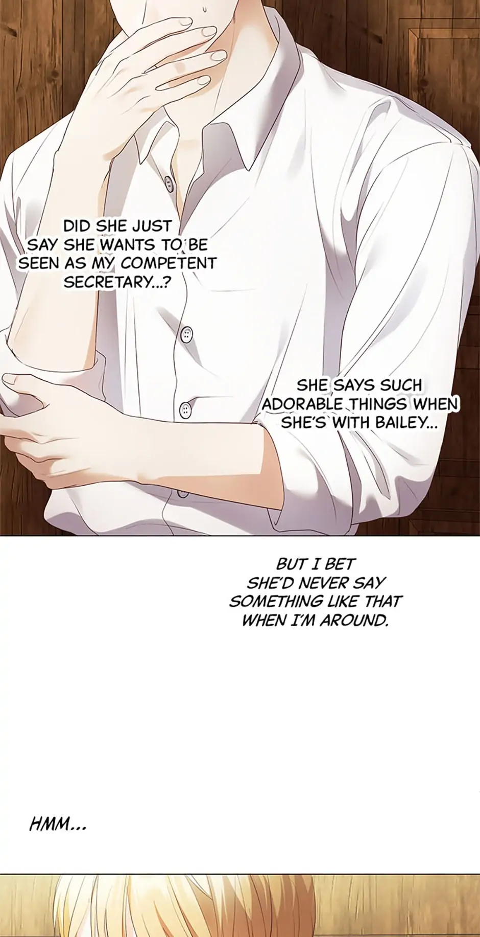 The Unwelcome Guests of House Fildette Chapter 69 - Page 71