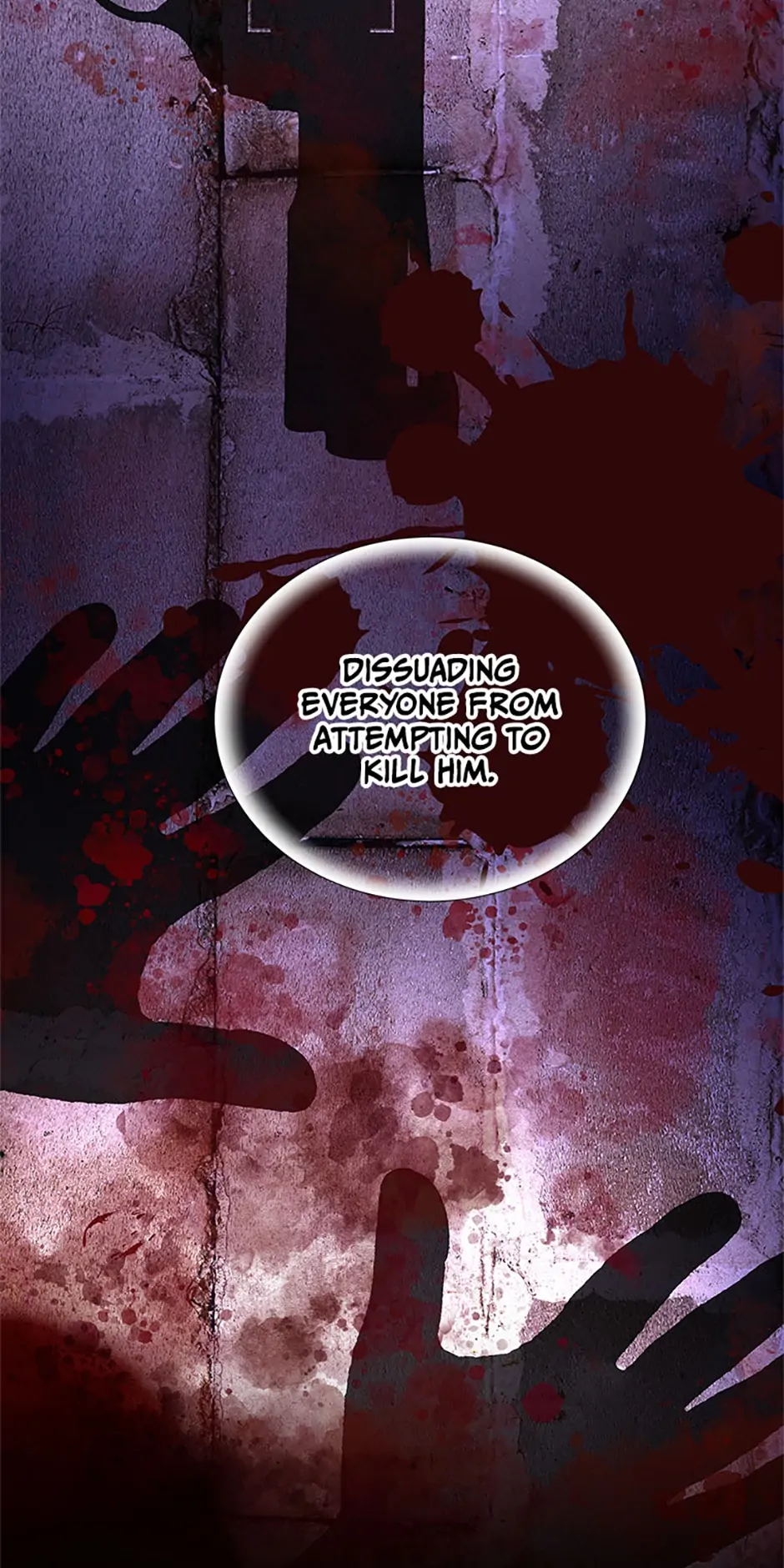 The Unwelcome Guests of House Fildette Chapter 70 - Page 10