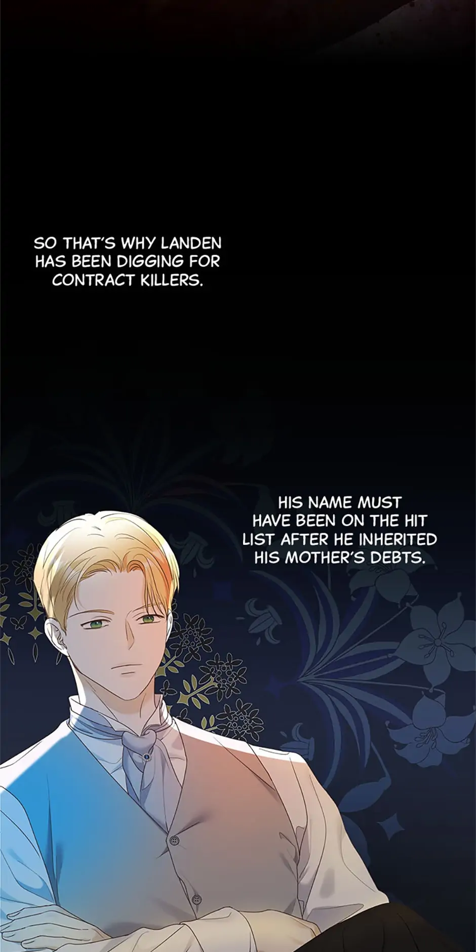 The Unwelcome Guests of House Fildette Chapter 70 - Page 11