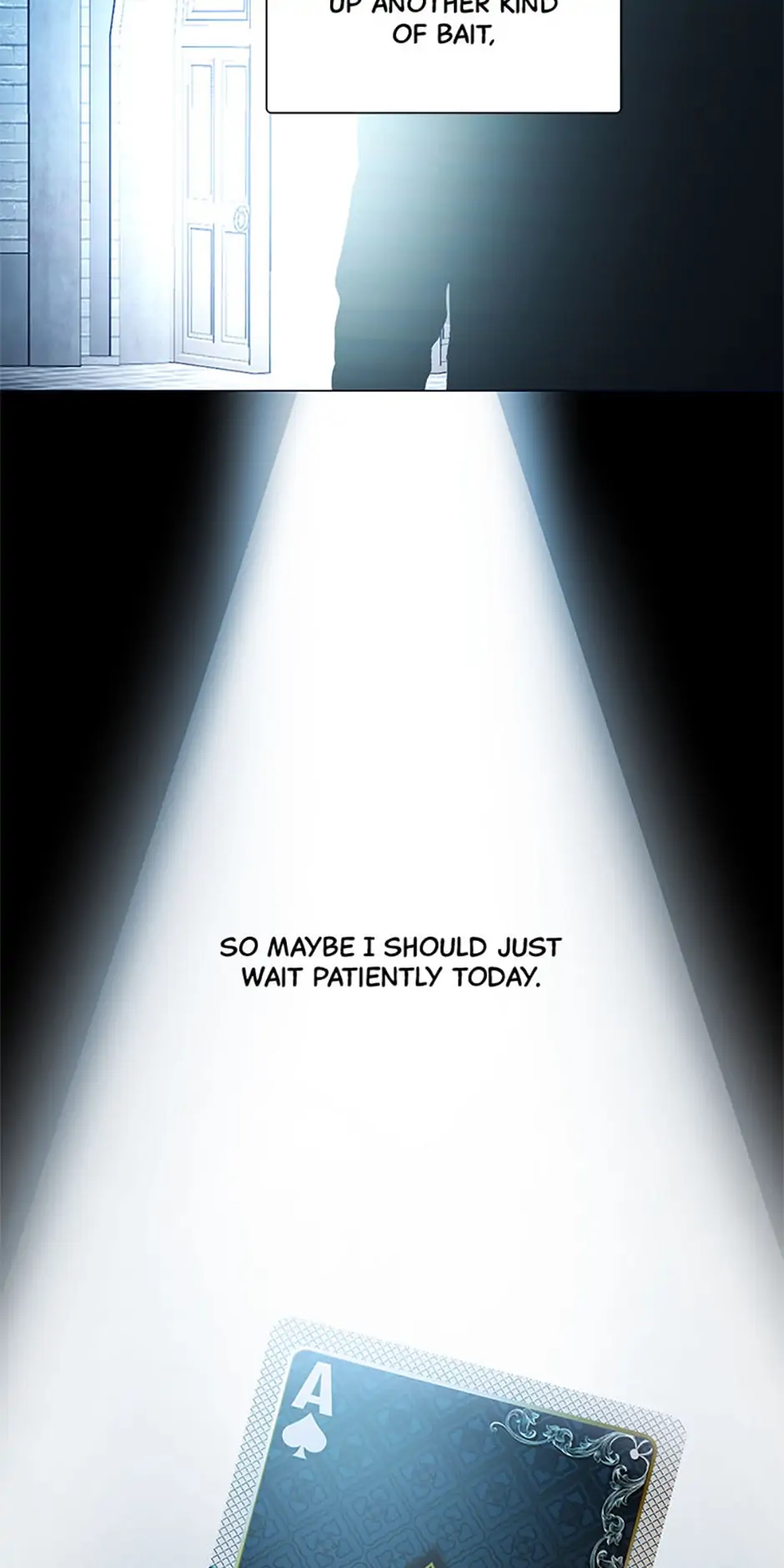 The Unwelcome Guests of House Fildette Chapter 70 - Page 18