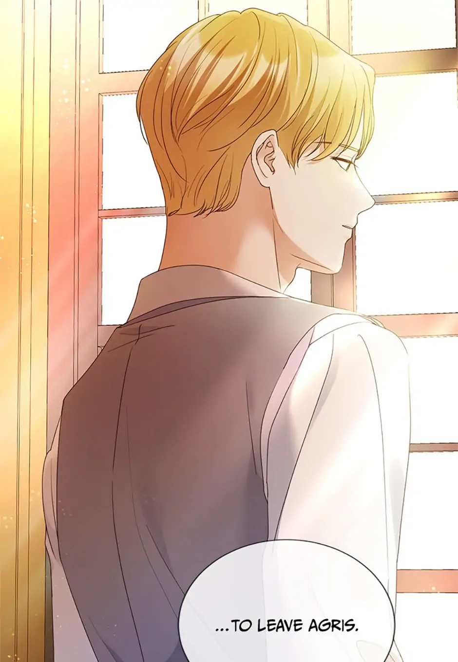 The Unwelcome Guests of House Fildette Chapter 70 - Page 43