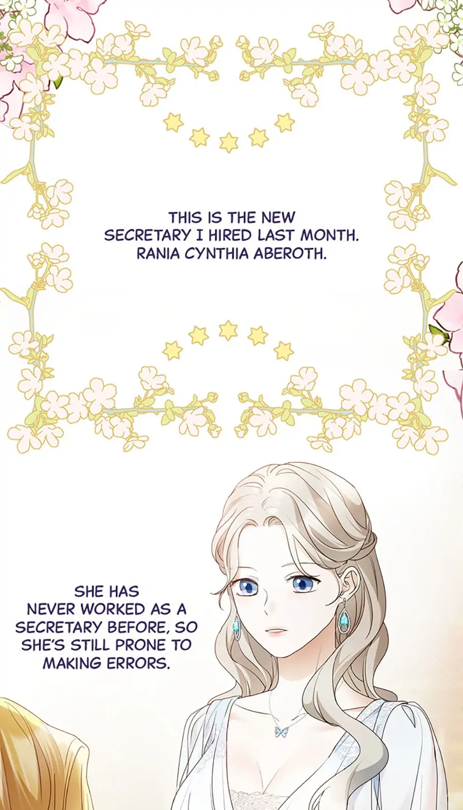 The Unwelcome Guests of House Fildette Chapter 70 - Page 47