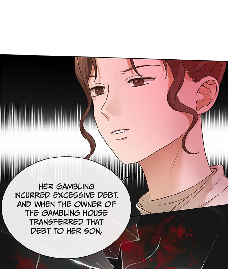 The Unwelcome Guests of House Fildette Chapter 70 - Page 5