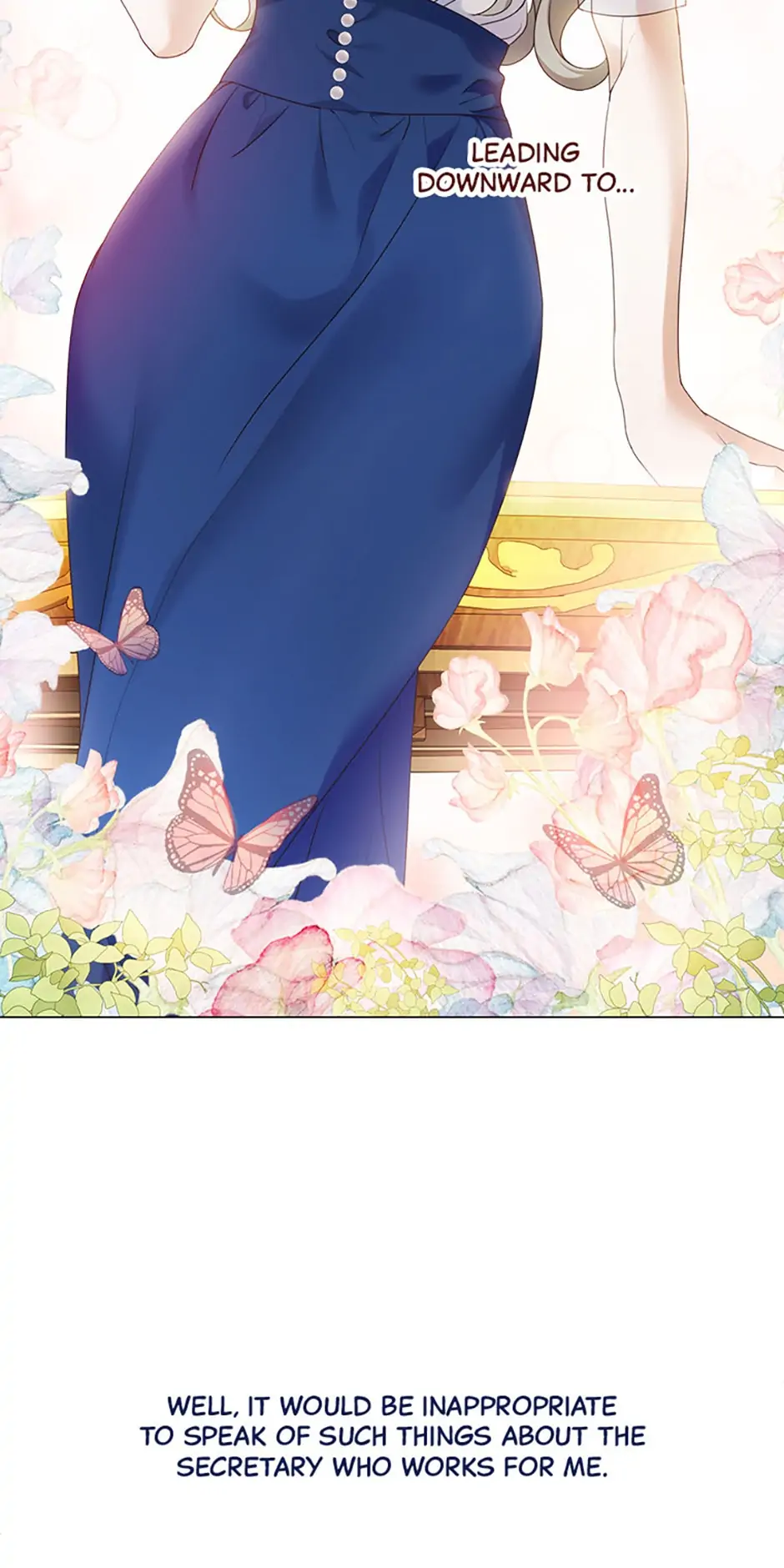 The Unwelcome Guests of House Fildette Chapter 70 - Page 52