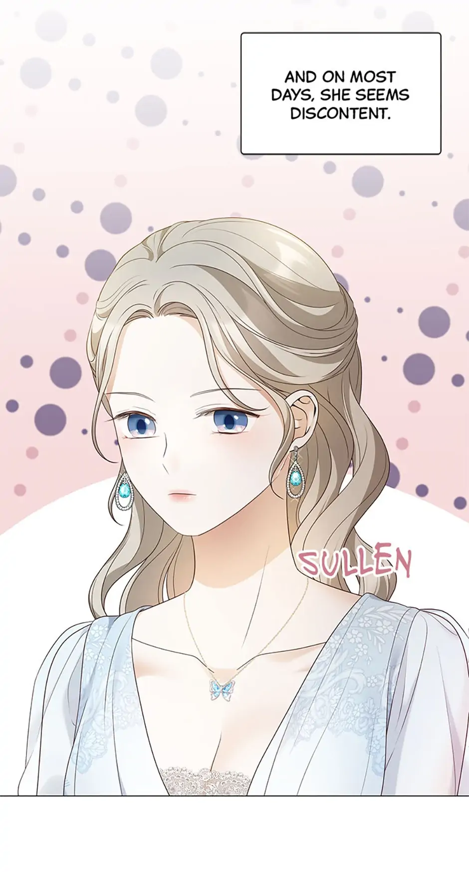 The Unwelcome Guests of House Fildette Chapter 70 - Page 55