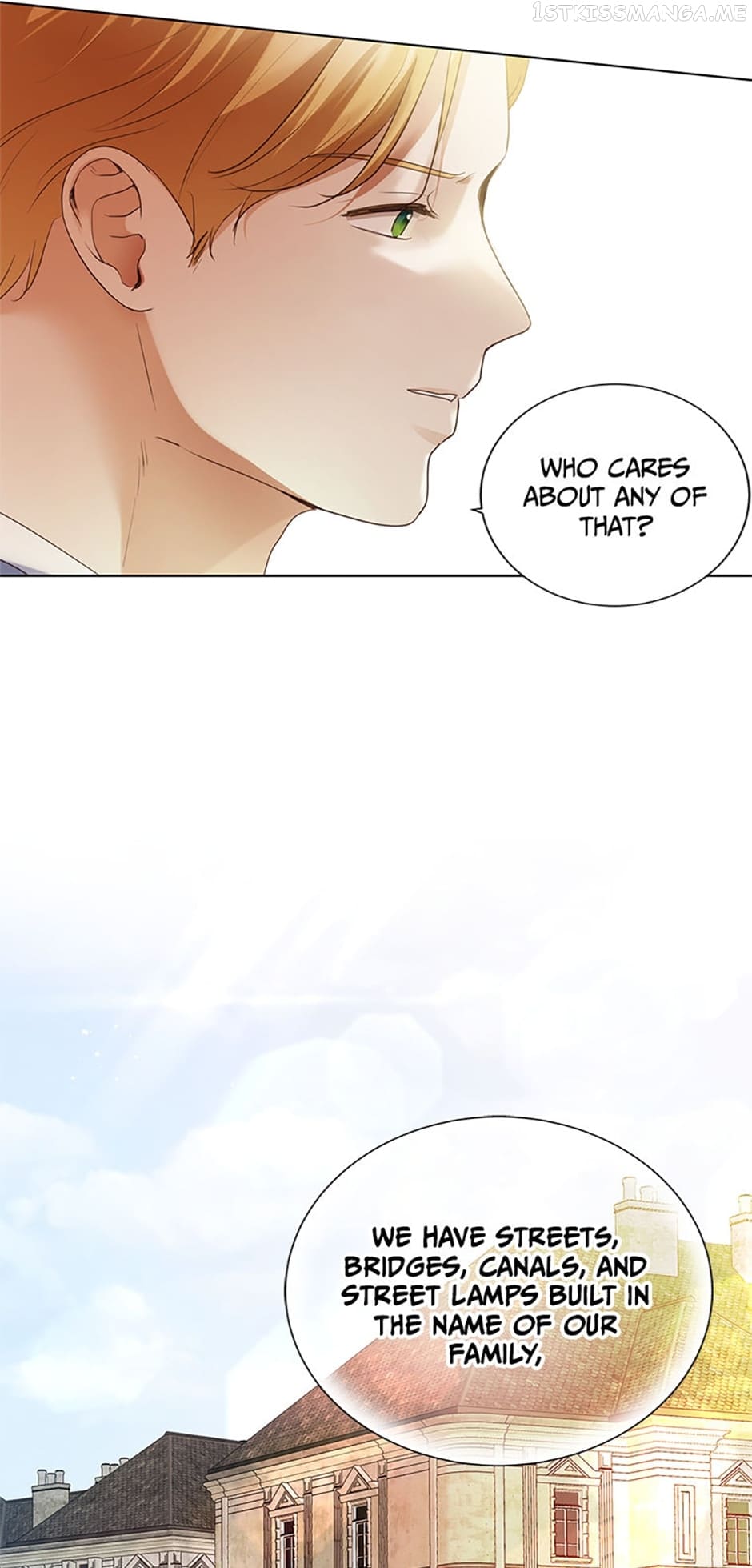 The Unwelcome Guests of House Fildette Chapter 71 - Page 22