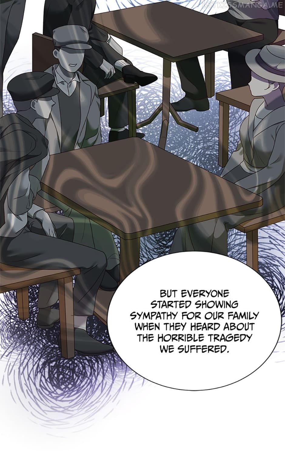 The Unwelcome Guests of House Fildette Chapter 71 - Page 29