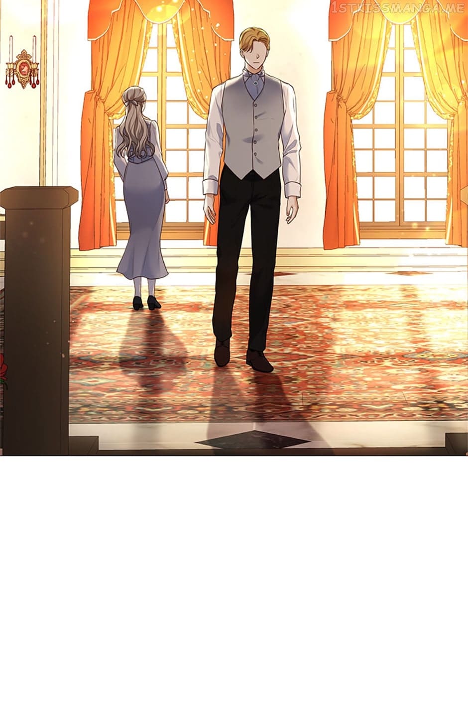 The Unwelcome Guests of House Fildette Chapter 71 - Page 38