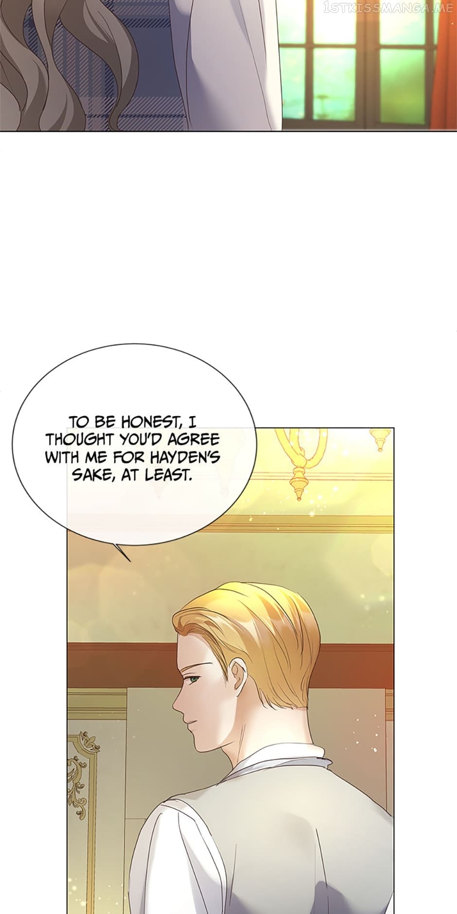 The Unwelcome Guests of House Fildette Chapter 71 - Page 40