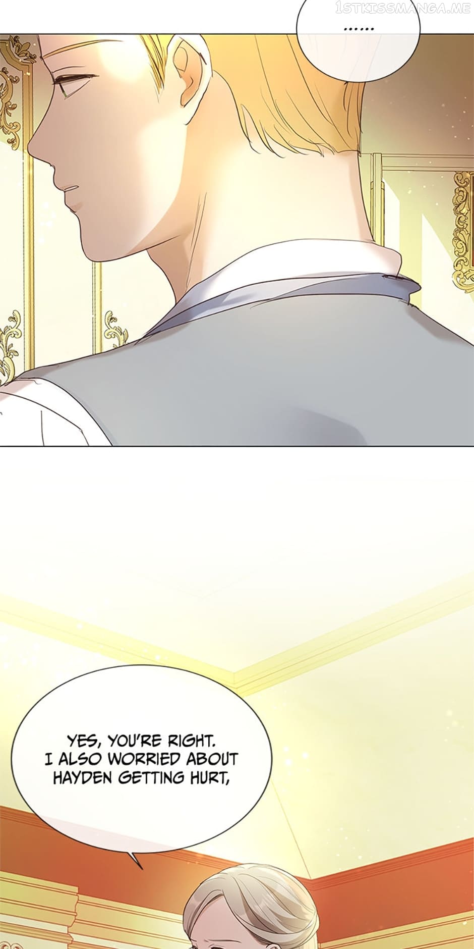 The Unwelcome Guests of House Fildette Chapter 71 - Page 43