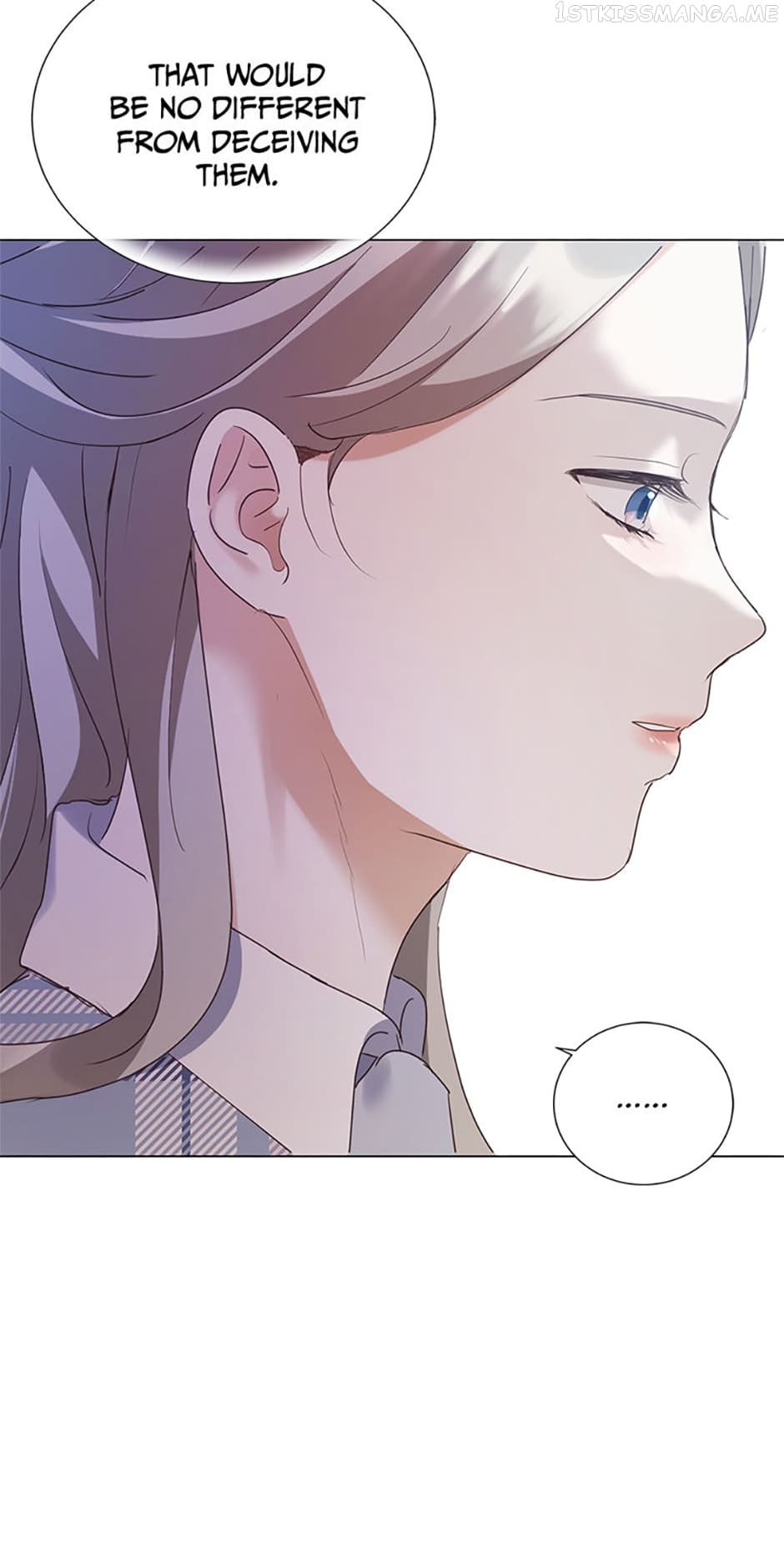 The Unwelcome Guests of House Fildette Chapter 71 - Page 59