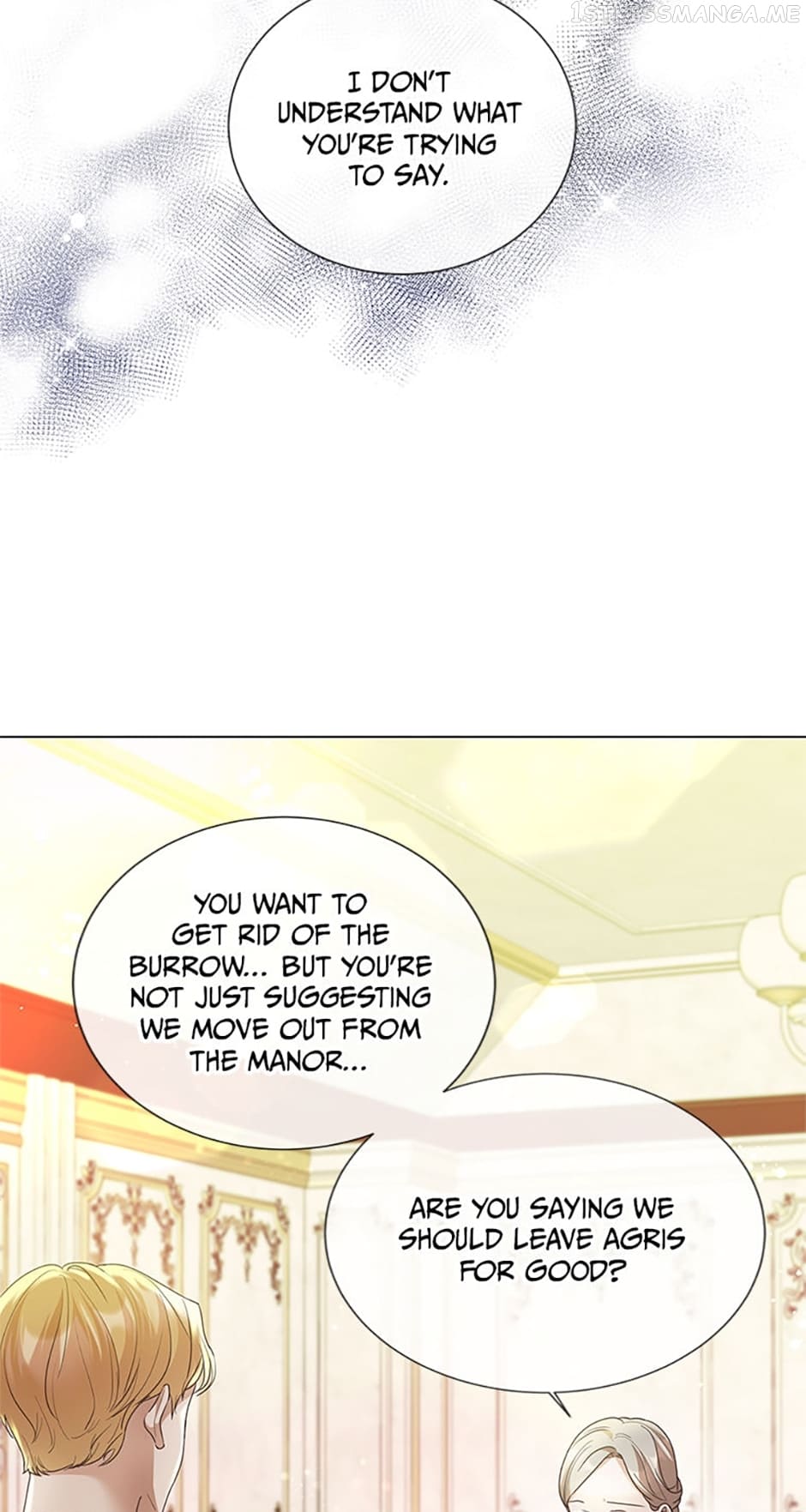 The Unwelcome Guests of House Fildette Chapter 71 - Page 6